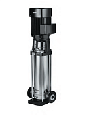 Вертикальный многоступенчатый насос Hydroo VF1-24R 0150 T 2340 5 2 IE3 с доставкой в Пушкино
