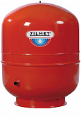 Бак расширительный ZILMET CAL-PRO 500л ( 6br, 1"G красный 1300050000) (Италия) с доставкой в Пушкино